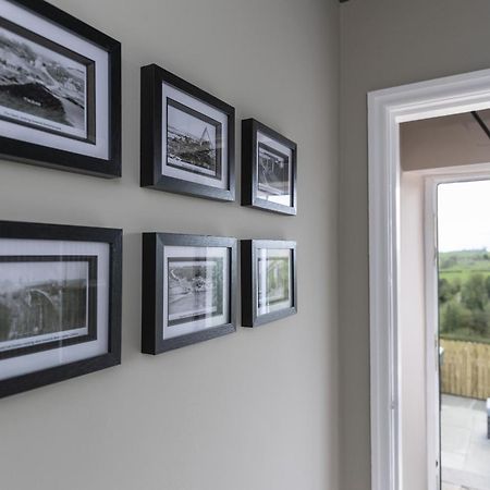 The Hideaway Villa Durham Buitenkant foto