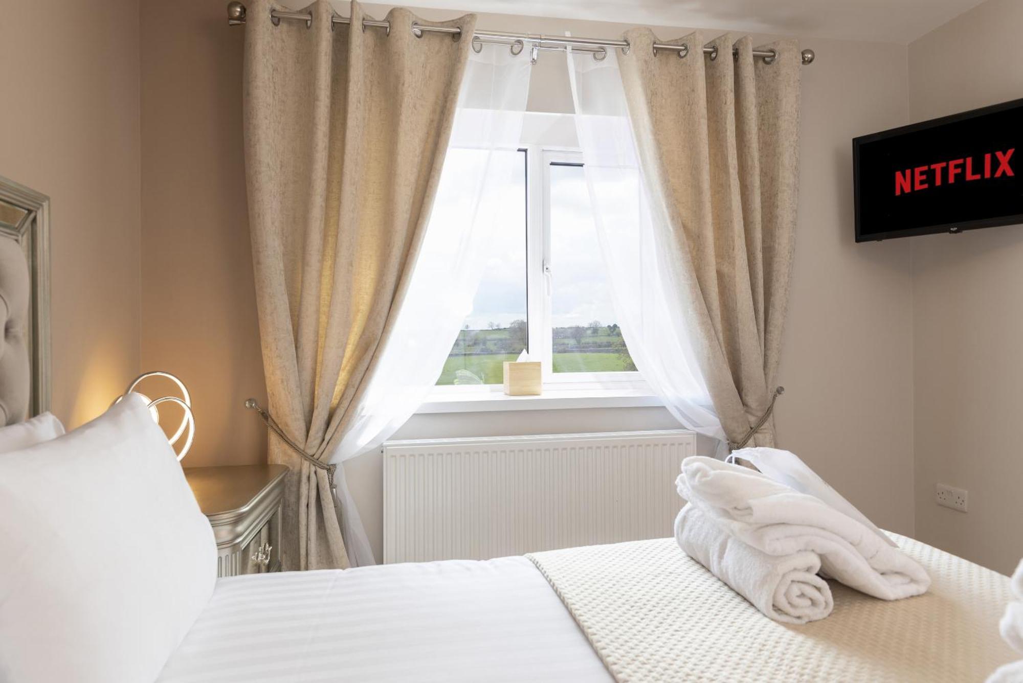 The Hideaway Villa Durham Buitenkant foto