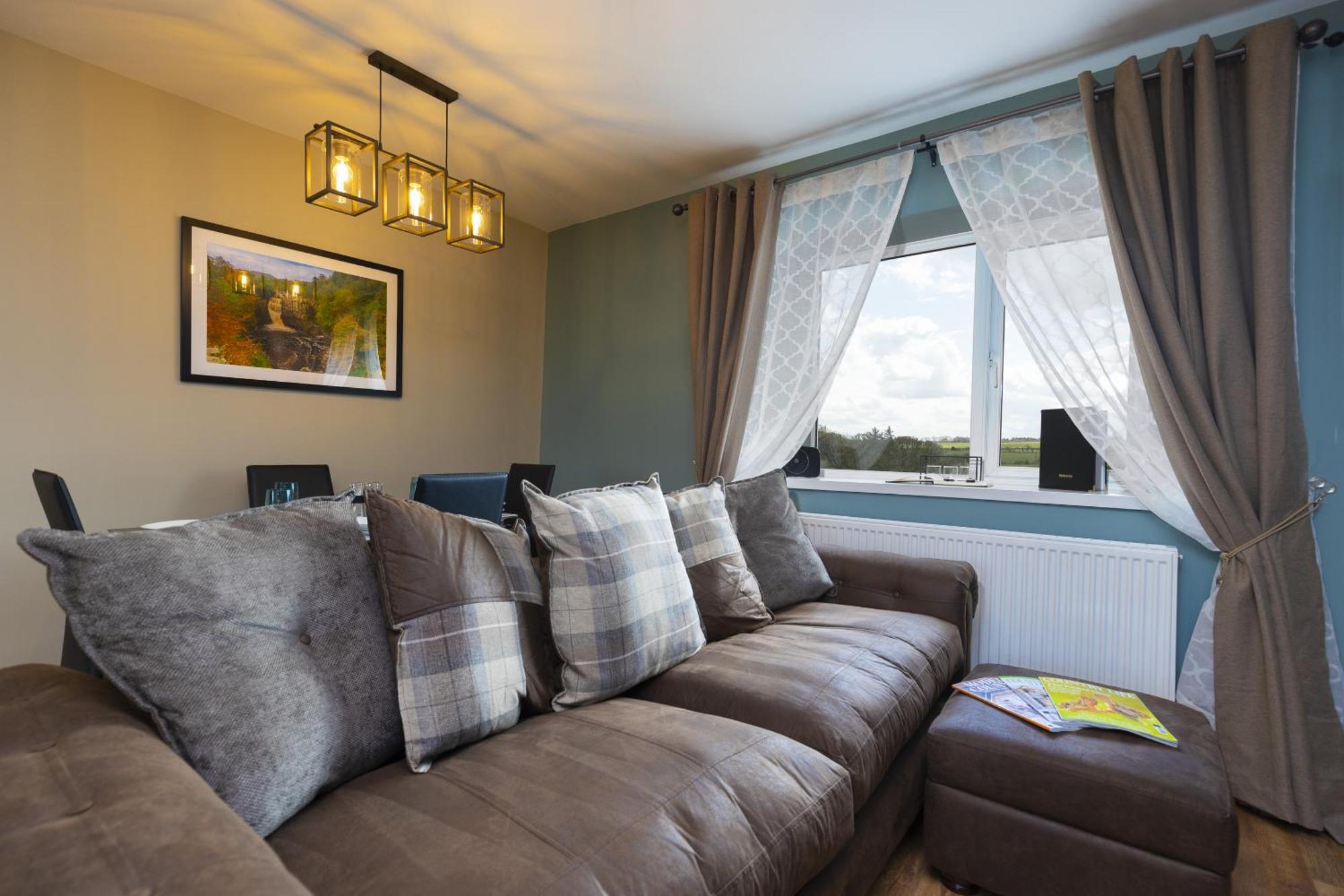 The Hideaway Villa Durham Buitenkant foto